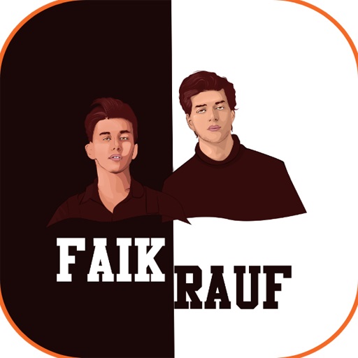 Rauf & Faik Wonderful